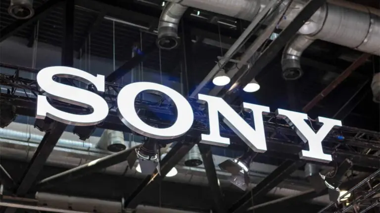 Sony encerra atividades no Brasil, mas mantêm assistência