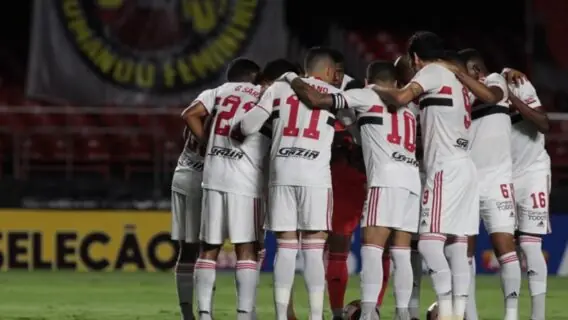 Classificação do Paulistão 2021: confira a tabela após a 3ª rodada