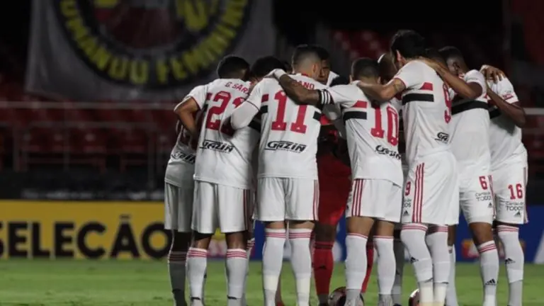 Classificação do Paulistão 2021: confira a tabela após a 3ª rodada