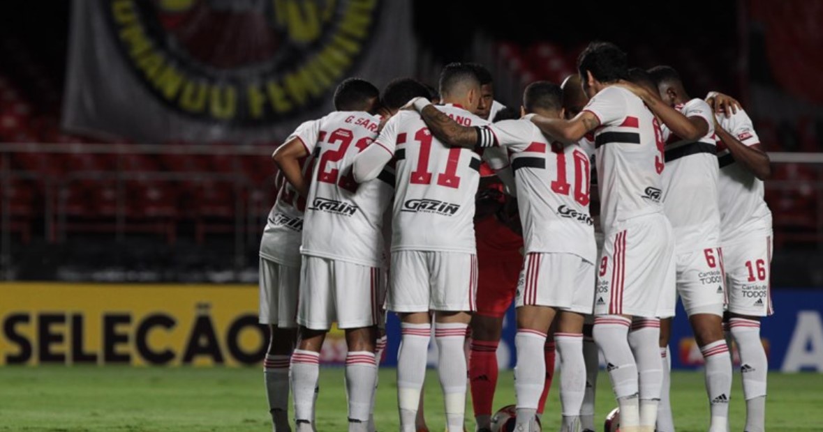 Classificação do Paulistão 2021
