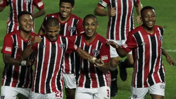 Classificação do Paulistão 2021: confira a tabela após a 2ª rodada