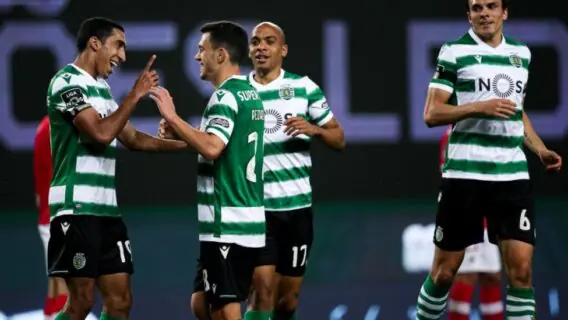 Tondela x Sporting: onde assistir e possíveis escalações – 13/03/2021
