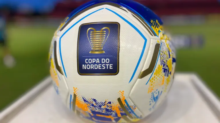 Sport x Confiança: onde assistir e horário hoje – 23/3