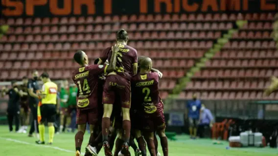 Sport x 4 de Julho: onde assistir ao vivo Copa do Nordeste hoje – 17/3