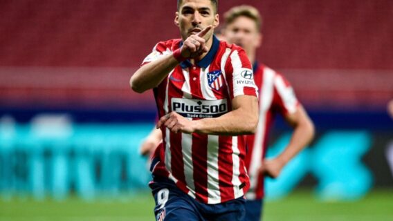 Getafe x Atlético de Madrid: onde assistir e escalações – 13/03/2021