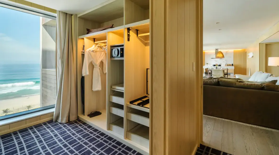 (Foto: Reprodução/Hyatt.com)