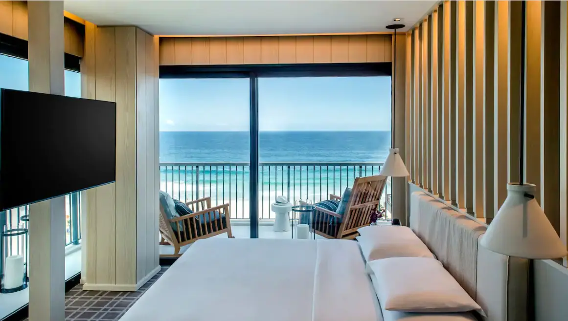 (Foto: Reprodução/Hyatt.com)