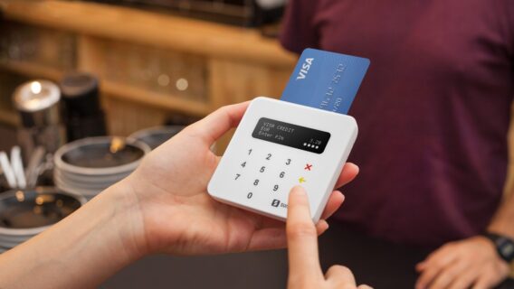 Fintech SumUp recebe aporte de R$ 1,3 bilhão para expansão no Brasil