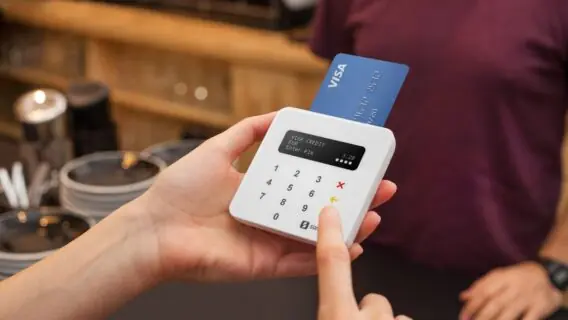 Fintech SumUp recebe aporte de R$ 1,3 bilhão para expansão no Brasil