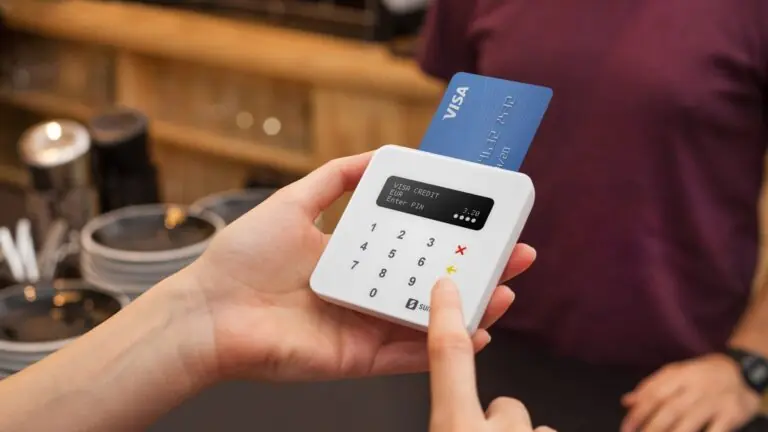 Fintech SumUp recebe aporte de R$ 1,3 bilhão para expansão no Brasil