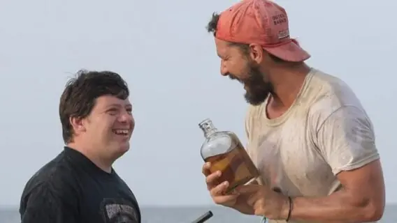 Tela Quente de hoje (22/03) exibe ‘O Falcão Manteiga de Amendoim’