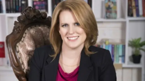 BBB21: conheça a autora norte-americana que está viciada no reality