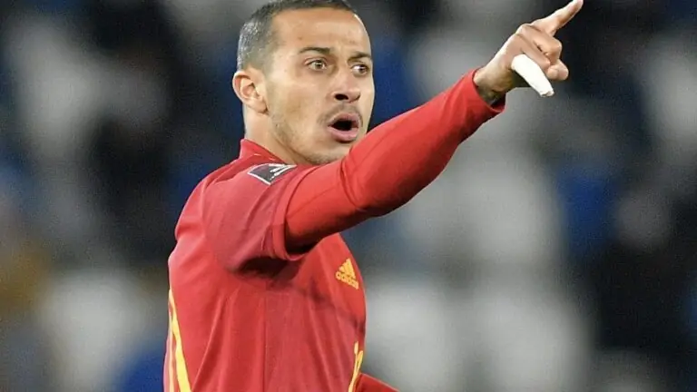 Espanha x Kosovo: onde assistir ao jogo das Eliminatórias – 31/03