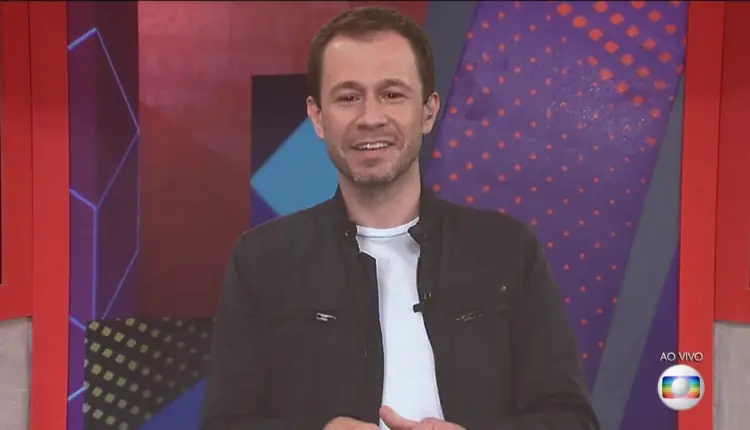 Tiago Leifert BBB21 Discurso eliminação BBB21