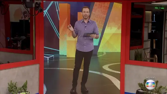 Veja que horas vai começar o BBB21 hoje, sexta-feira (12/3)