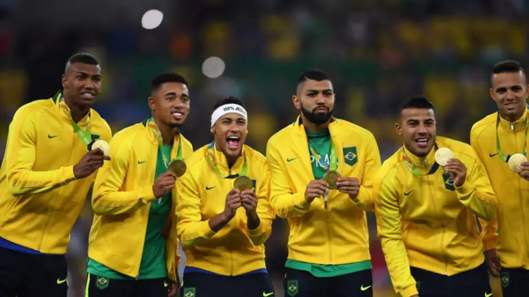 Sorteio dos grupos de futebol das Olimpíadas 2021; veja onde assistir