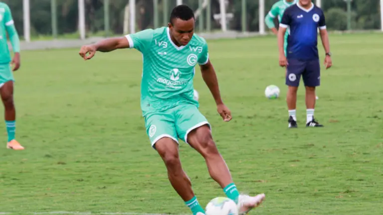 Aparecidense x Goiás: onde assistir ao vivo Campeonato Goiano – 14/3