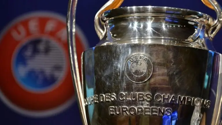 Final da Champions League em 2021 será realizada em Portugal