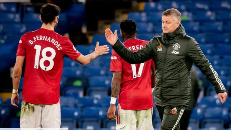 Crystal Palace x Manchester United: onde assistir e escalações (03/03)