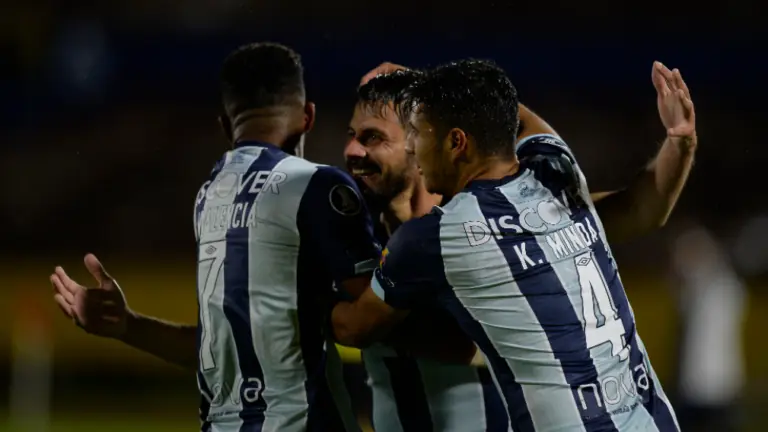 Universidad Católica x Libertad: onde assistir Libertadores hoje – 10/3/2021