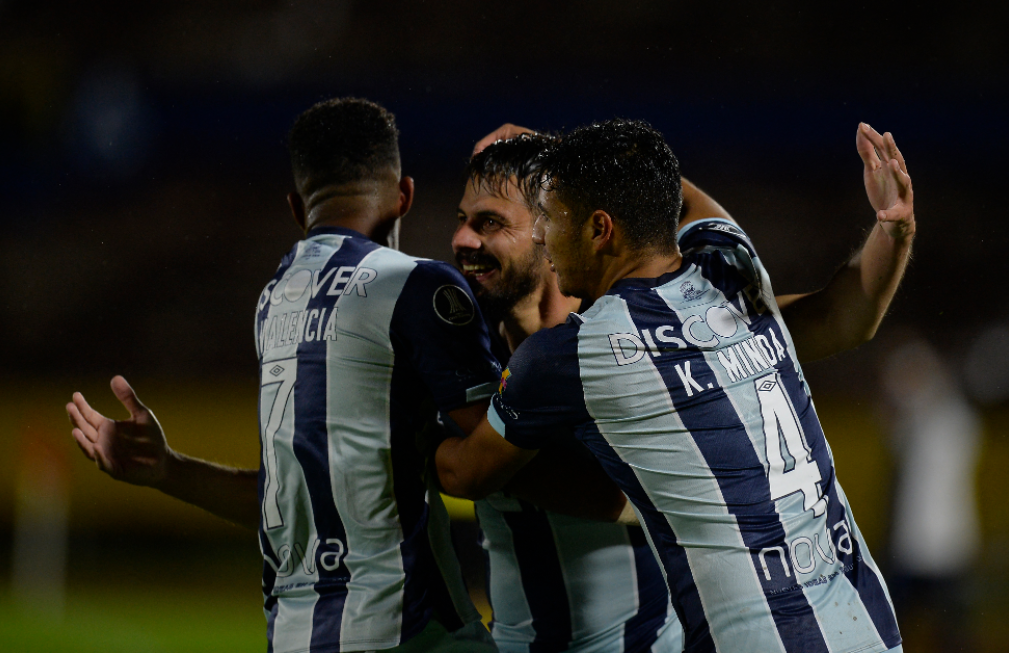 Universidad Católica x Libertad: onde assistir Libertadores hoje – 10/3/2021