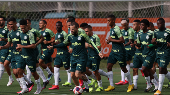 Corinthians x Palmeiras: saiba onde assistir e escalações do Dérbi