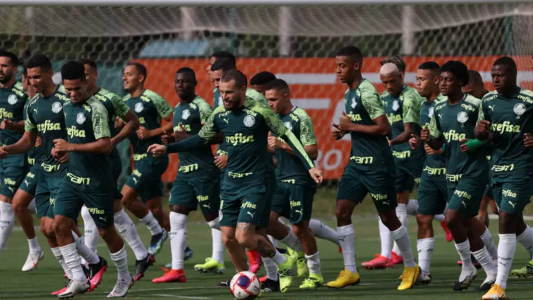 Corinthians x Palmeiras: saiba onde assistir e escalações do Dérbi