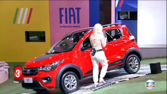 Quem ganhou carro no BBB21? Confira os vencedores