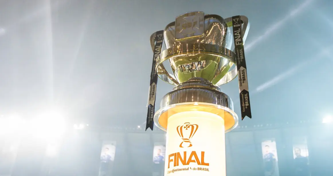 Copa do Brasil 2021 terá mudança no formato, mas em relação à edição da temporada de 2020