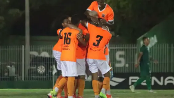 Nova Iguaçu x Portuguesa: onde assistir ao vivo Cariocão 2021 hoje – 25/3