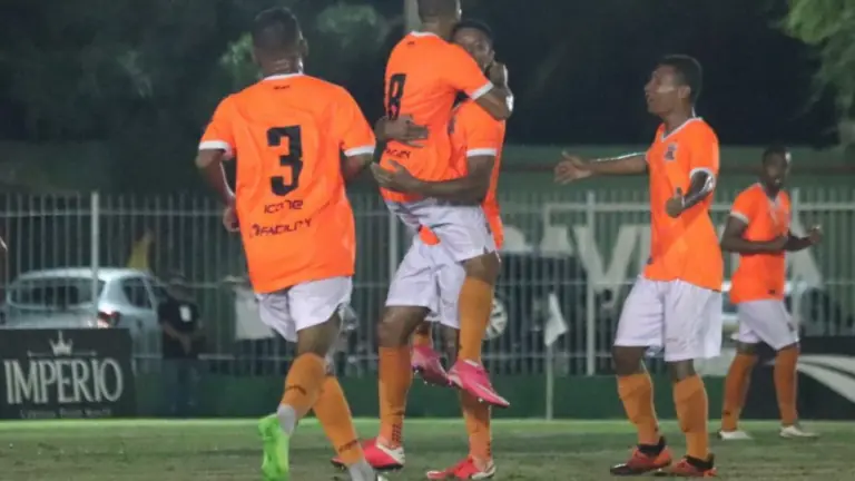 Macaé e Nova Iguaçu: onde assistir e horário hoje [31-3]