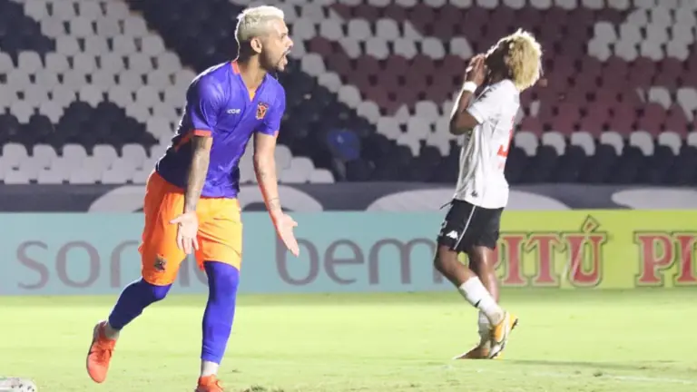 Boavista x Nova Iguaçu hoje: onde assistir ao vivo e horário