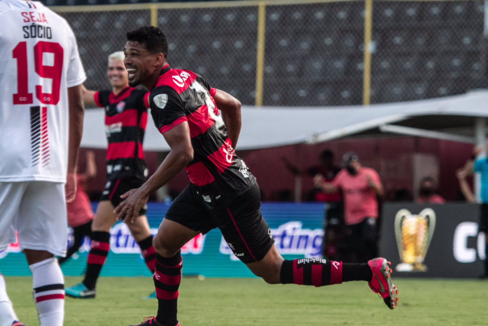 Águia Negra x Vitória – 9/3/2021: onde assistir jogo ao vivo