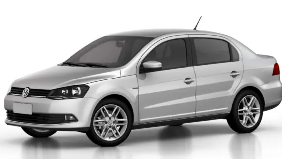 Veja quais foram os 10 carros mais roubados em 2020