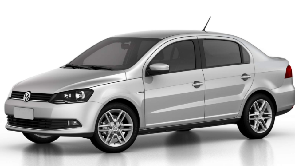 carros mais roubados em 2020