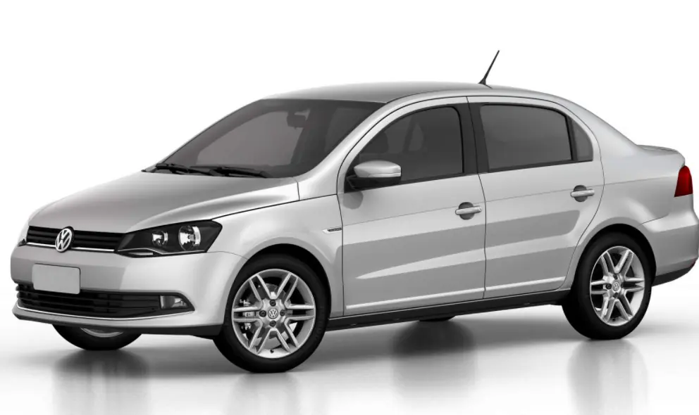 carros mais roubados em 2020