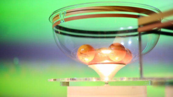 Copa do Brasil 2021: sorteio define os confrontos da 1ª fase