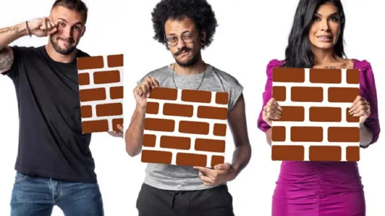 Votação BBB 21: como votar no paredão de Arthur, João e Pocah