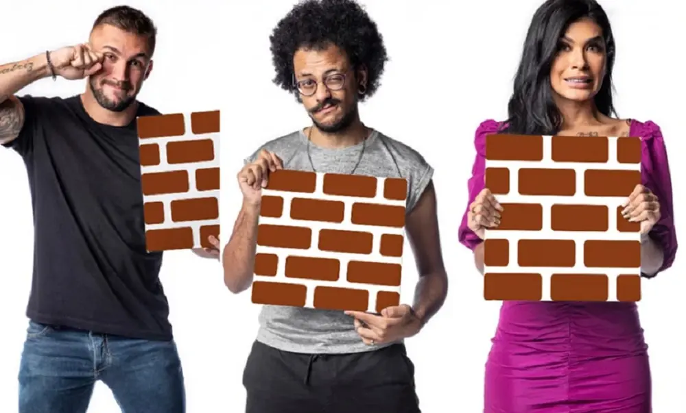  enquete UOL BBB 21 Quem sai do BBB 21 Enquete BBB 21 UOL
