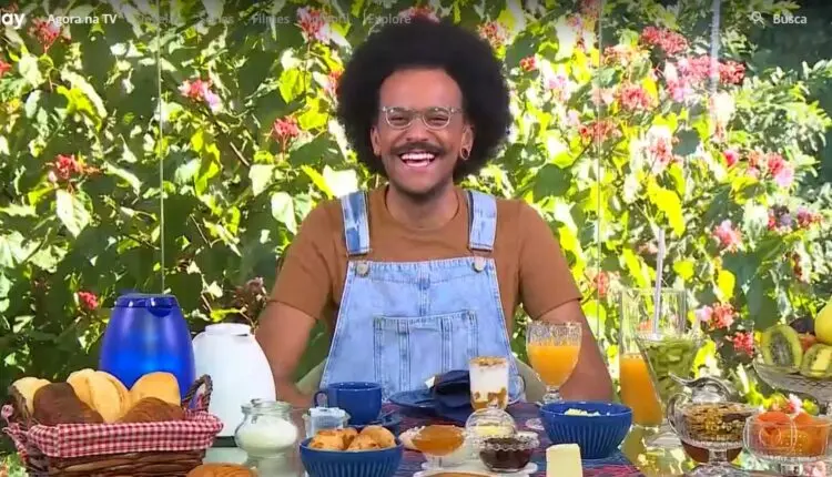 Entrevista com ex-BBB