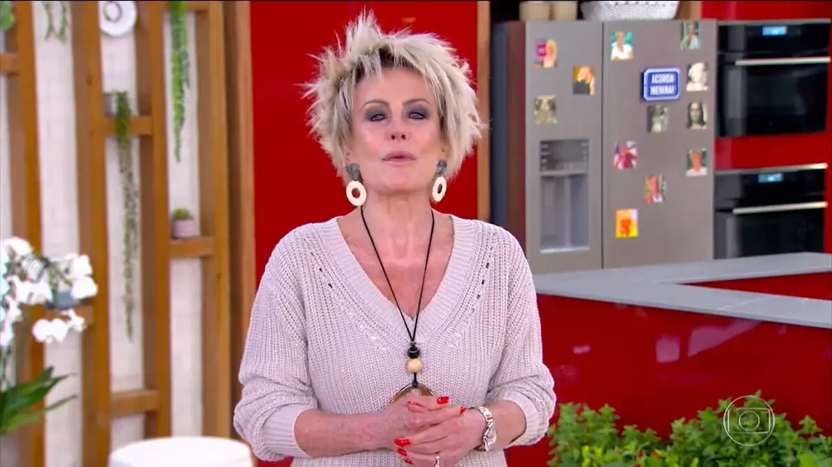 Viih Tube na Ana maria