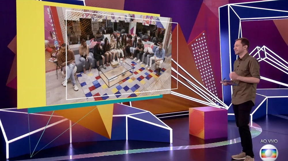 BBB21: veja que horas começa a prova do líder hoje (15/4) prova do líder