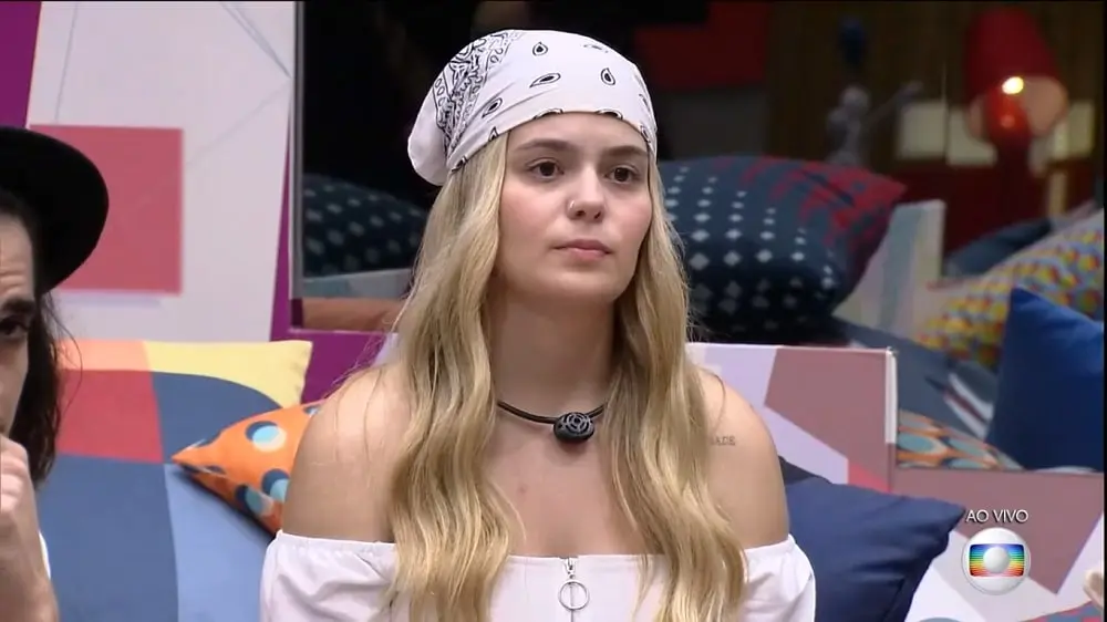 Votação BBB 21