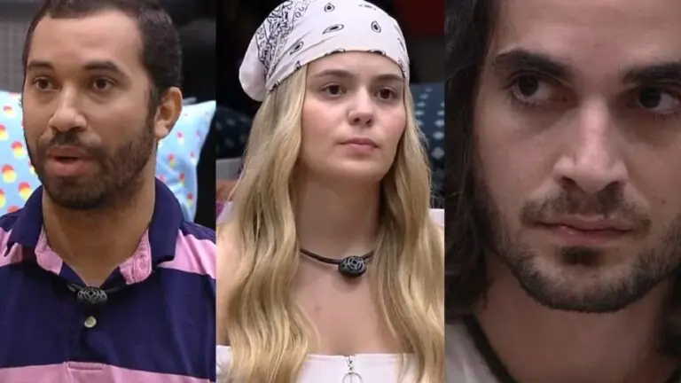 Paredão BBB21 votar: veja como eliminar Viih Tube, Fiuk ou Gilberto