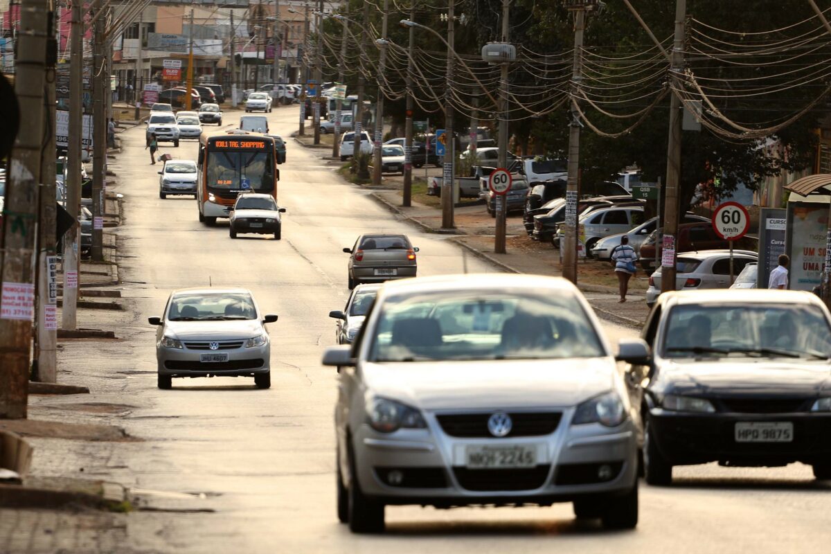 Entenda o que muda com a nova lei da CNH e veja a validade