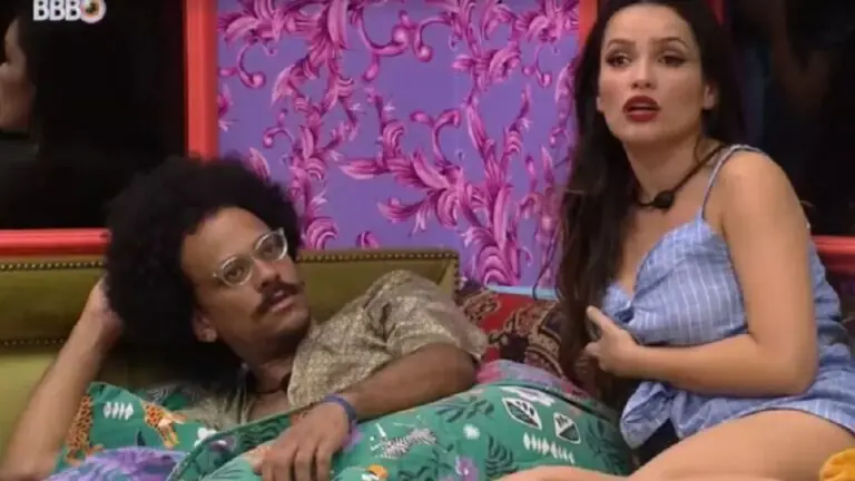 Festa de ontem do BBB21 tem punição gravíssima de Juliette