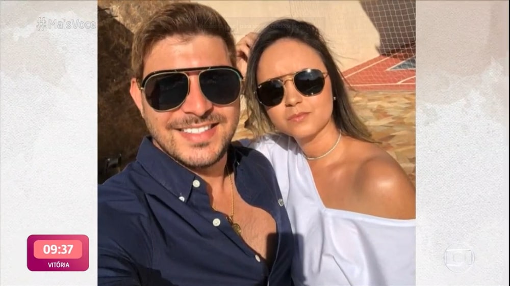 BBB21: Caio pede Waléria em casamento pela segunda vez Caio e Waléria