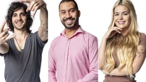 Enquete UOL BBB 21: resultado parcial mostra quem sai hoje