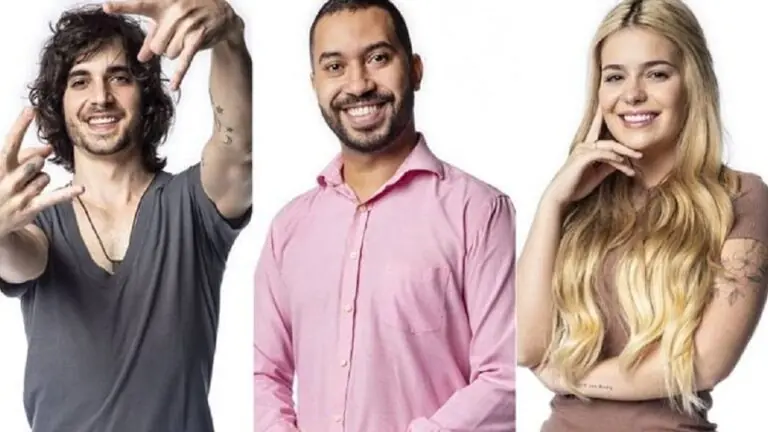 Enquete UOL BBB 21: resultado parcial mostra quem sai hoje