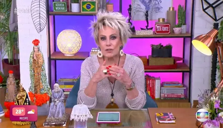 Viih Tube na Ana Maria